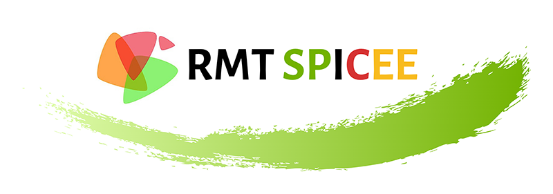 logo RMT SPICEE